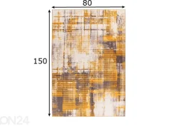 Matto 80x150 cm