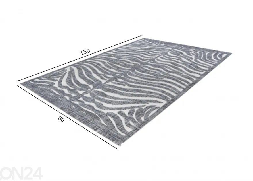 Matto 80x150 cm