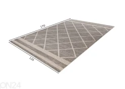 Matto 120x170 cm