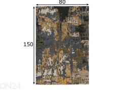 Matto 80x150 cm