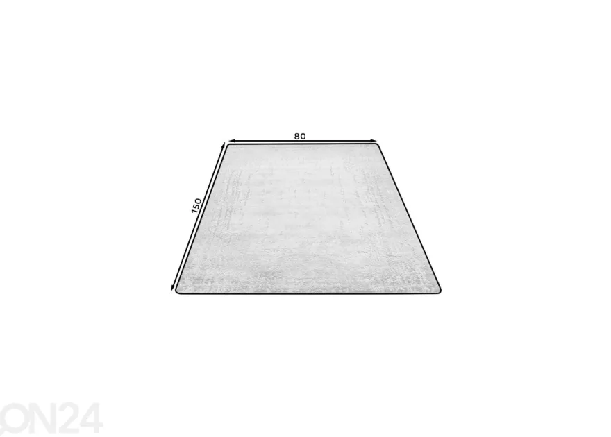 Matto 80x150 cm