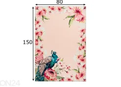Matto 80x150 cm