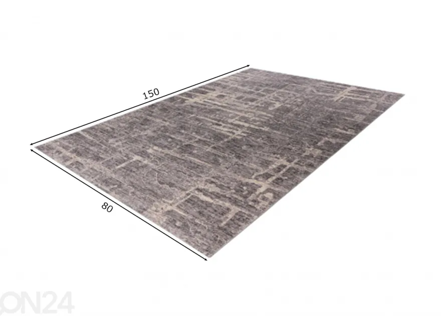 Matto 80x150 cm