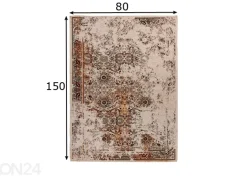Matto 80x150 cm