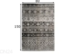 Matto 80x150 cm
