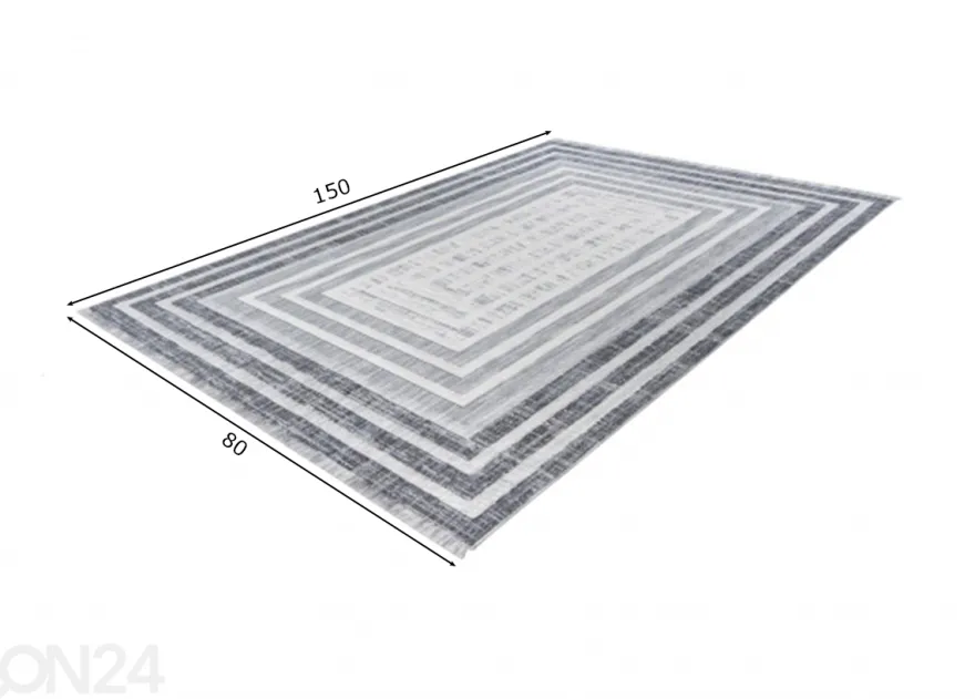 Matto 80x150 cm