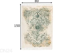 Matto 80x150 cm