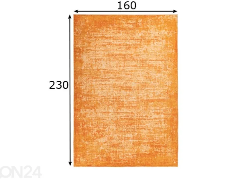 Matto 160x230 cm