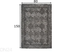 Matto 80x150 cm