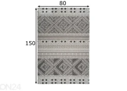 Matto 80x150 cm
