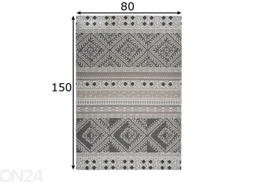 Matto 80x150 cm