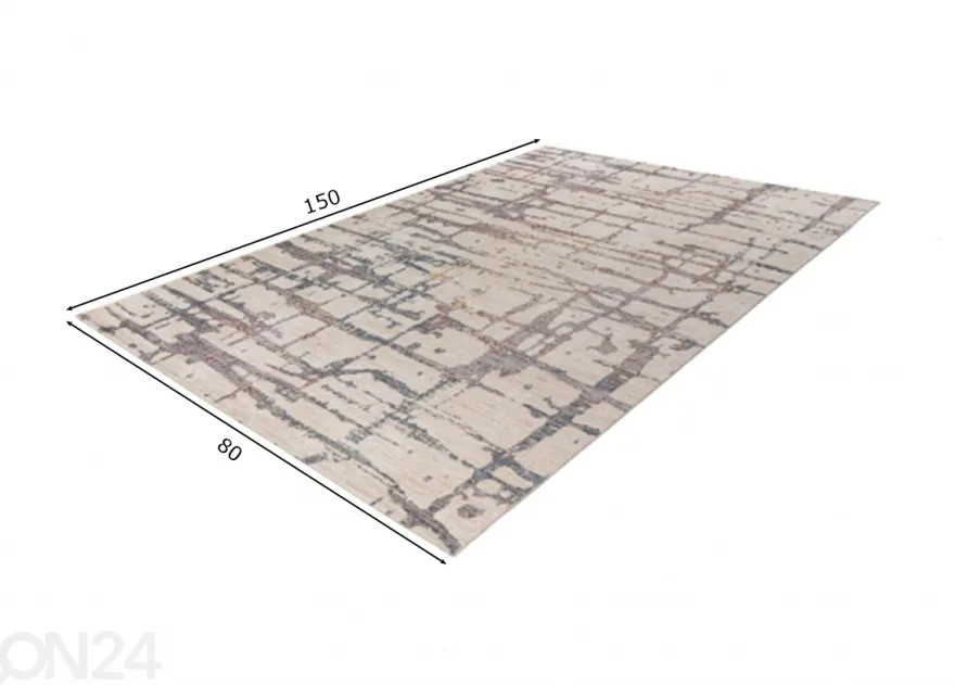 Matto 80x150 cm