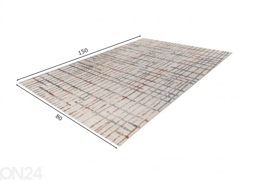 Matto 80x150 cm