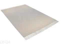 Matto 140x200 cm, luonnovaalea