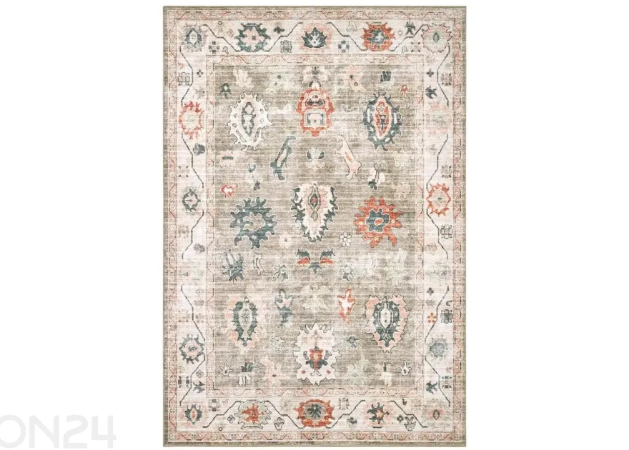 Matto Ziegler 03 160x230 cm