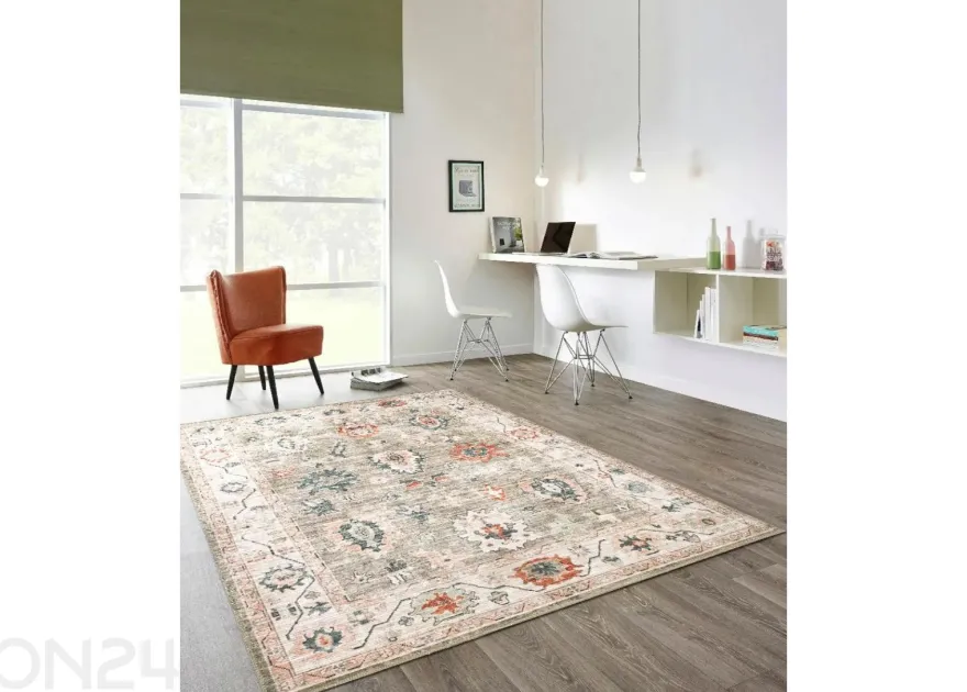 Matto Ziegler 03 160x230 cm
