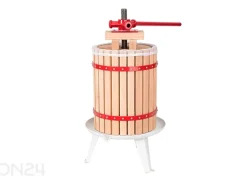Mehupuristin 30 L