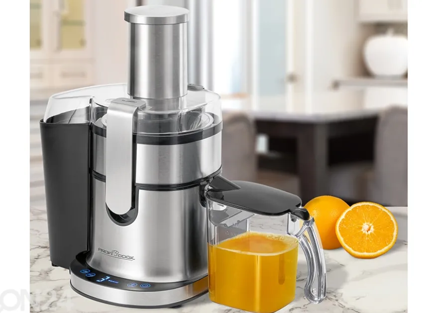 Mehupuristin ProfiCook PCAE1156