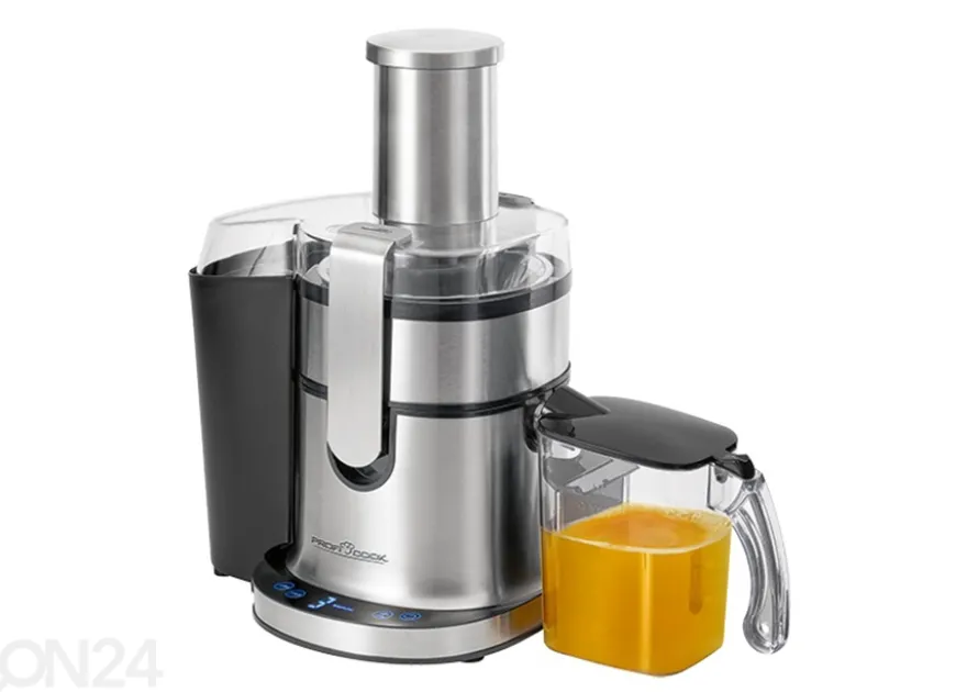 Mehupuristin ProfiCook PCAE1156