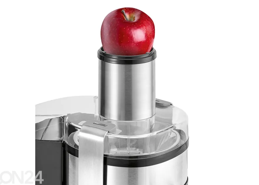 Mehupuristin ProfiCook PCAE1156