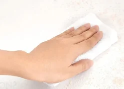 Meikkipöytä