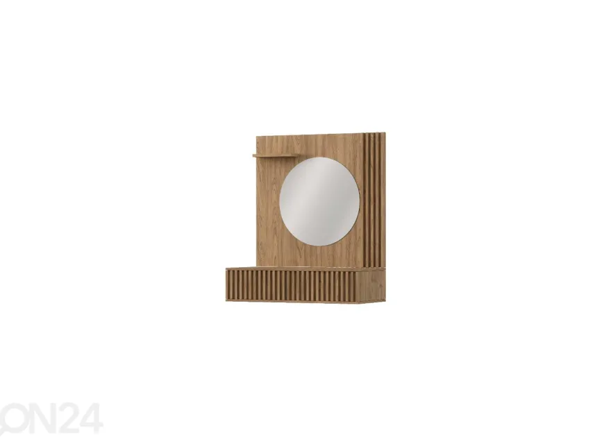 Meikkipöytä 85 cm