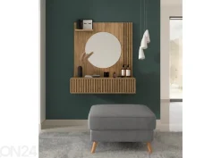 Meikkipöytä 85 cm