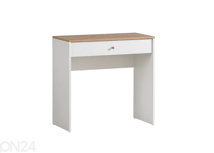 Meikkipöytä Hilda 80 cm