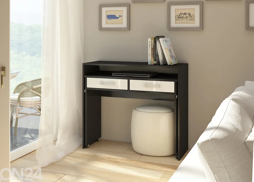 Meikkipöytä Lofo