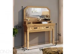 Meikkipöytä Vinales