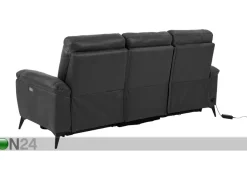 Mekanismisohva Cary, 3-istuttava
