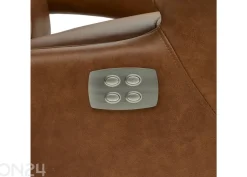 Mekanismituoli Bull recliner