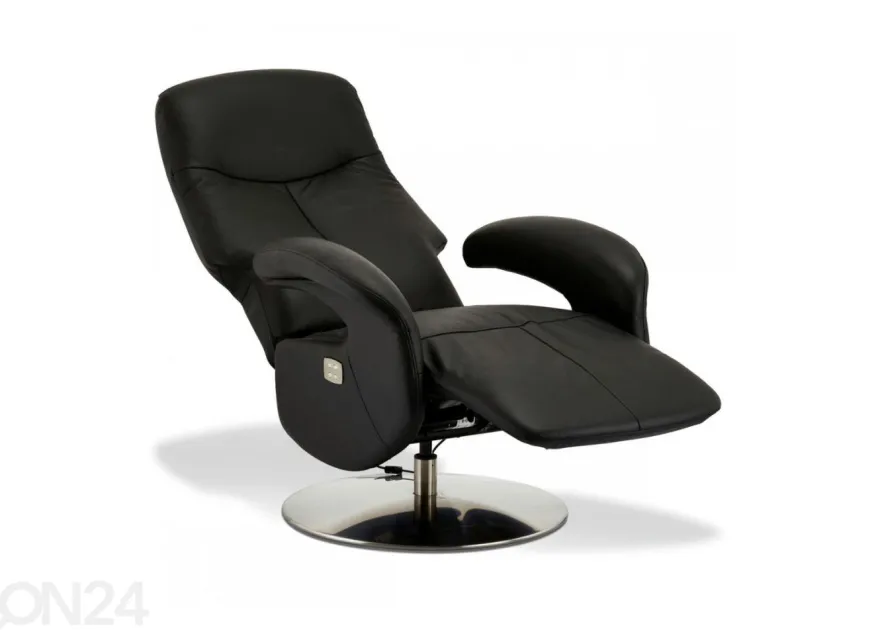 Mekanismituoli Bull recliner
