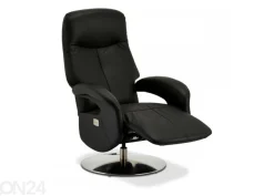 Mekanismituoli Bull recliner