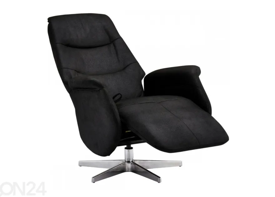 Mekanismituoli Delta recliner, tekstiili