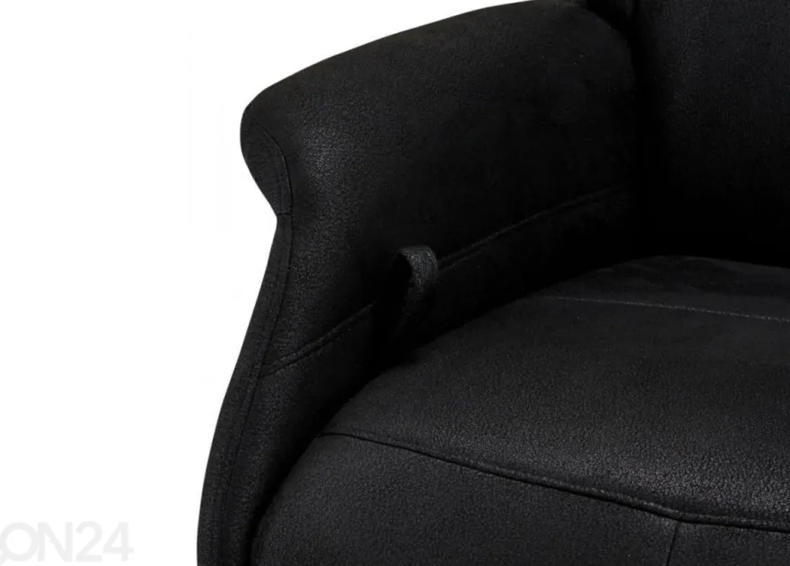 Mekanismituoli Delta recliner, tekstiili