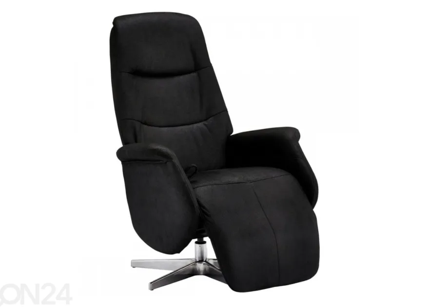 Mekanismituoli Delta recliner, tekstiili