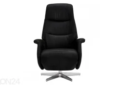 Mekanismituoli Delta recliner, tekstiili