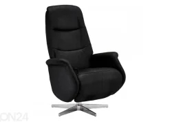 Mekanismituoli Delta recliner, tekstiili