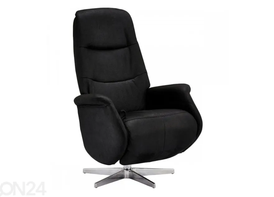 Mekanismituoli Delta recliner, tekstiili
