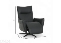 Mekanismituoli Lia recliner