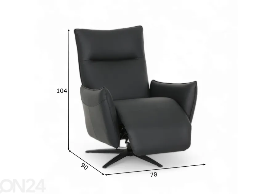 Mekanismituoli Lia recliner