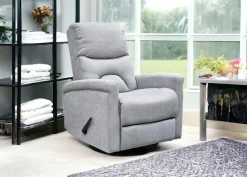 Mekanismituoli Loft recliner