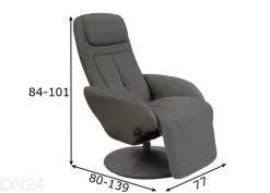 Mekanismituoli Recliner