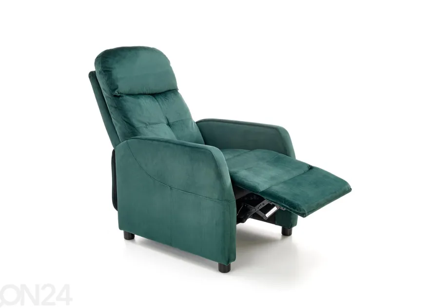 Mekanismituoli recliner Felipe