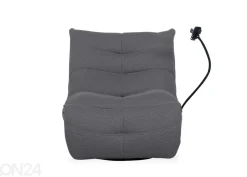 Mekanismituoli recliner kääntyvä