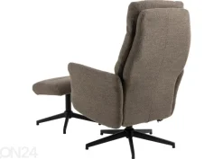 Mekanismituoli Recliner Lom + rahi