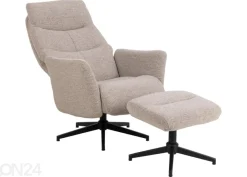 Mekanismituoli Recliner Lom + rahi