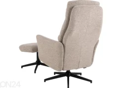 Mekanismituoli Recliner Lom + rahi