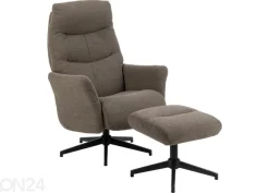 Mekanismituoli Recliner Lom + rahi